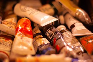oil-paints